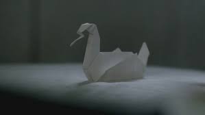 Come creare l’origami di Prison Break