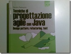 Tecniche di Progettazione Agile con Java