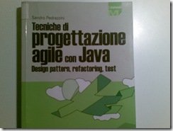 Tecniche di Progettazione Agile con Java